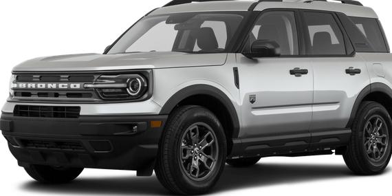 FORD BRONCO SPORT 2021 3FMCR9A64MRA15614 image FORD BRONCO SPORT 2021 3FMCR9A64MRA15614 image